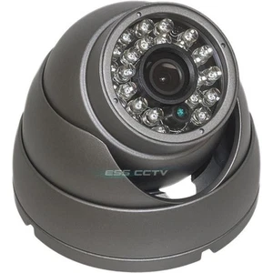 HD-SDI 2 MP Megapixel Security Dome Camera 1080p HD 25 IR LED SONY CMOS 4.3mm - Picture 1 of 3