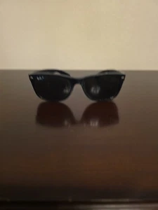 Ray-Ban RB2132 902L Sonnenbrille NUR RAHMEN 55-18-145  - Bild 1 von 4