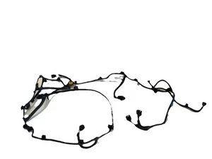 Renault Talisman Bumper Wiring Harness Front 240706277r genuine 2017 - Picture 1 of 3