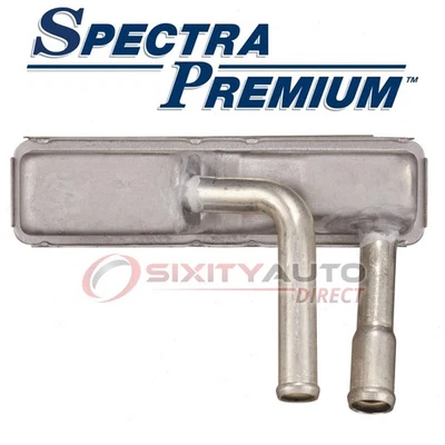 Spectra Premium Front HVAC Heater Core for 1981-1986 Chevrolet K20 Suburban am - Изображение 1 из 4