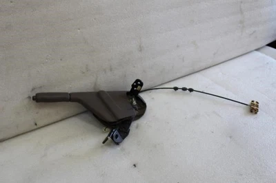 1989 1990 1991 1992 1993 1994 MAZDA MPV VAN PARKING BRAKE LEVER BEIGE - Image 1 of 4
