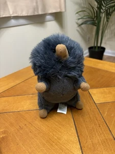 Animali Fantastici I Crimini di Grindelwald Baby Niffler Peluche Giocattolo Morbido 7" - Foto 1 di 2