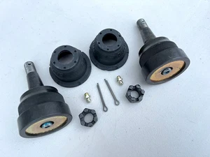PREMIUM HEAVY DUTY LOWER BALL JOINTS / CHEVY CAPRICE CADI GBODY lowrider hydro - Picture 1 of 2