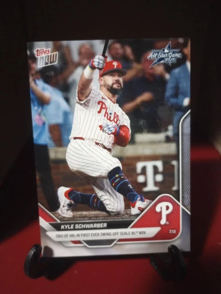 2025 MLB Topps сейчас! Выберите игрока или момент! Quanity скидка Бесплатная доставка - Изображение 1 из 1