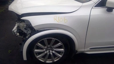 Conjunto de interruptor de columna giratorio y limpiaparabrisas compatible con 16-23 VOLVO XC90 1093560 Foto 1 de 4