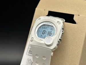 Seltene Casio G-SHOCK G-8000BR-7JR T.D P limitiertes Modell weiß Digitaluhr - Bild 1 von 9