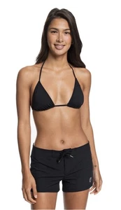 Roxy Women's Board 2" Inseam– Quick Dry Swim Shorts, Swimsuit Bottom Size Small - Picture 1 of 5