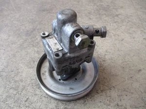 Servopumpe Audi A6 S6 A8 S8 D2 4.2 V8 Pumpe Servolenkung 4D0145155K - Bild 1 von 5