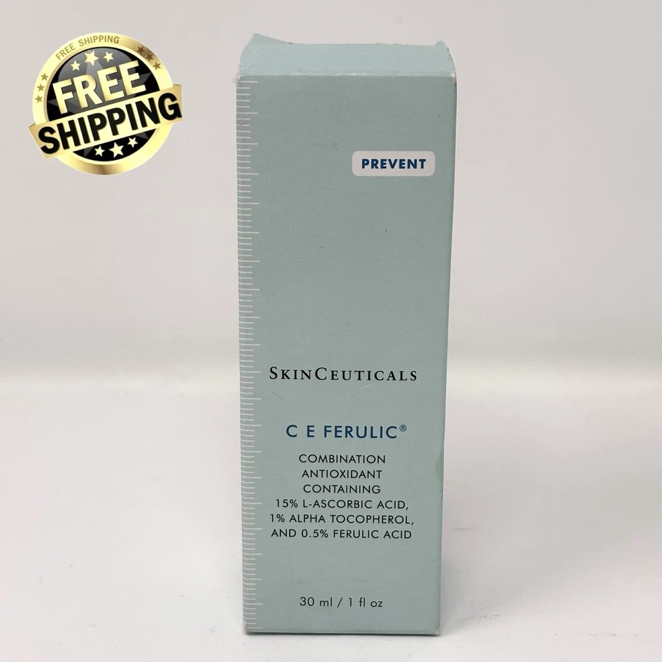 SkinCeuticals C E Ferulic With 15% L-ascorbic Acid Serum - 1 fl oz (S1107900)