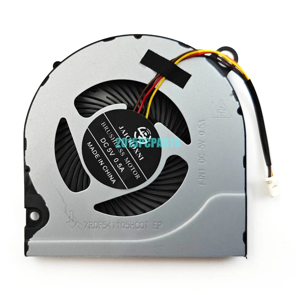 New Acer Nitro 5 AN515-41 AN515-42 AN515-51 AN515-52 AN515-53 CPU Cooling fan - Image 1 of 4