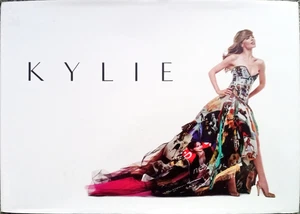 Margaret Trudgeon Kylie Minogue Eine viktorianische Ausstellung The Arts Centre V&A Buch - Bild 1 von 1