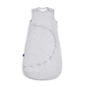 Saco de Dormir SnuzPouch - Manchas Blancas 1.0 Tog Talla 0-6 Meses - Imagen 1 de 5