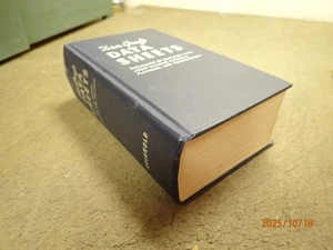 VINTAGE DON GRAF'S DATA SHEETS BUILDER BOOK - Picture 1 of 11