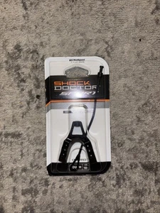 Shock Doctor Pro Mundschutz geschnallt - Jugend - 5101Y - Neu - Bild 1 von 1