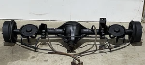 Gear Ratio 3.73 Dana 35 Rear Axle Differential Assembly 97-06 Jeep TJ Wrangler - Picture 1 of 10