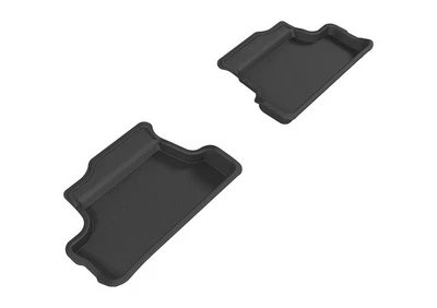 3D MAXpider Floor Mat Black All-Weather for MINI Cooper F57 2016-2024 - Image 1 of 4