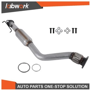 Labwork Catalytic Converter For Chevy Impala Monte 00-05 Buick Regal 97-04 3.8L - Picture 1 of 12