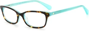 NEU Kate Spade KS Abbeville Brille 0086 Havanna 100 % ORIGINAL - Bild 1 von 1