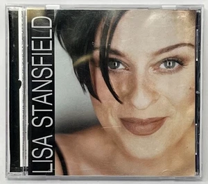 Lisa Stansfield - Music CD - Stansfield, Lisa - 1997- Arista - Very Good - Bild 1 von 3