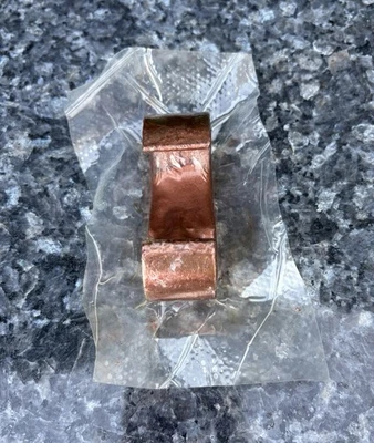 Burndy YGHC34C29 Copper Compression C Connector - Image 1 of 2