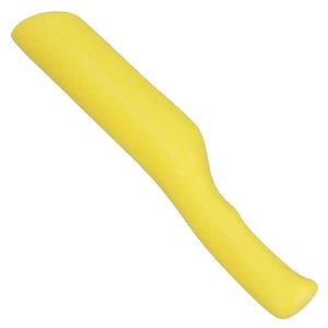 Palo tocador intermitente de plomo reparación de techos moldeado reforma 340 x 40 mm - Imagen 1 de 1