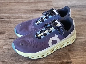 ON Cloudmonster Laufschuhe Iron Hay Cloud Monster CloudTec Herren 14 - Bild 1 von 5