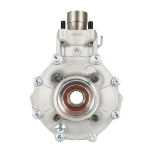 New Rear Final Gear Differential Assembly For Honda Foreman 400/450 2002-2004 - Picture 1 of 6