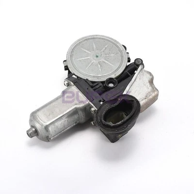 Rear Left Genuine Car Electric Window Lifter Motor For Toyota Land Cruiser LC150 - Image 1 of 4