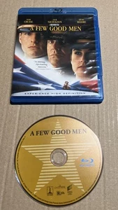 A Few Good Men (Blu-ray, 2007) getestet - Bild 1 von 4