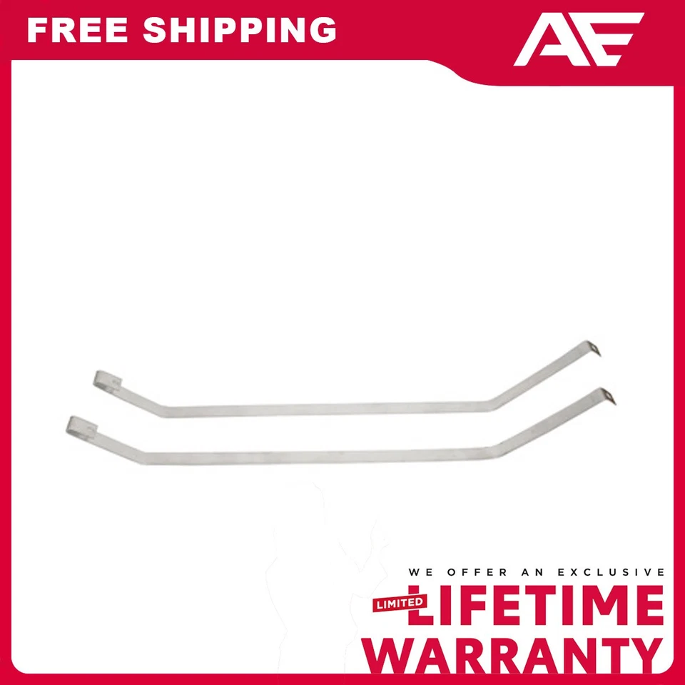 Fuel Tank Strap For 73-77 Buick Century Regal Chevrolet Malibu Monte Carlo - Image 1 of 1