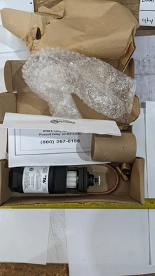 DETECTOR DE FUGAS LÍNEA VAPORLESS 99-LD2000/DEF VAPORLESS Modelo 2000 75 PSI  Foto 1 de 4