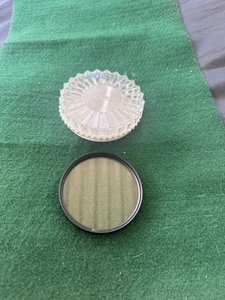 82mm TiFFEN Skylight 1A Glass Lens Filter Genuine 82 mm sklight1A Sky-1A W/Case - Picture 1 of 6