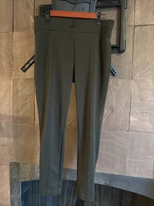 GAP Green Legging Sz L Large - Picture 1 of 4