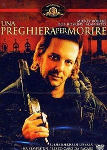 Dvd Preghiera Per Morire (Una) - Foto 1 di 1