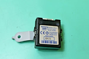 Toyota Prius 2/NHW20/Control Unit Central Locking 89993-47011 - Picture 1 of 2
