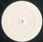 NEW ORDER - Fine Time - 12" Test Pressing/White label/ 3 Tracks /Factory FAC 223