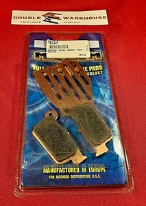 NOS Magnum MB134F 2KEWL Brake Pads - Picture 1 of 1