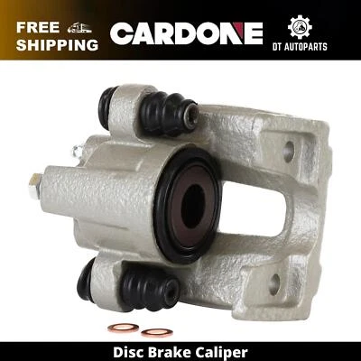 Pinza de freno de disco trasera izquierda Cardone 2004 2005 2006 Jeep Liberty 2003-2007 Foto 1 de 4