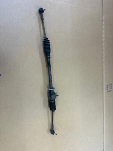 Ford Escort mk1 Lenkgetriebe ( serienmäßig passend für ein LHD-Auto) - Bild 1 von 8