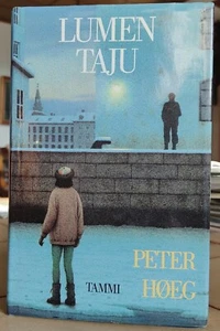 Peter Hoeg - Lumen taju - Bild 1 von 2