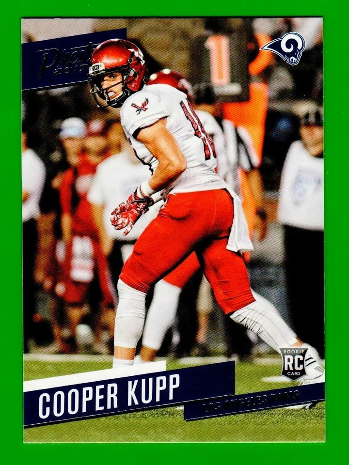 2017 Panini Prestige Football Complete Your Set You Pick/Choose #151-300 - Image 1 of 1