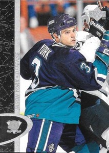 1996-97 Upper Deck Hockey ~ Pick Your Cards