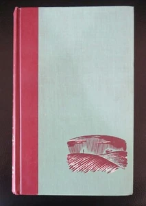Bauernwelt 1964 Das Jahrbuch der Landwirtschaft. USDA - Bild 1 von 9