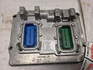 DODGE 2500 PICKUP Engine Brain Box Electronic Control Module; 6.7L 23 24 - Picture 1 of 3