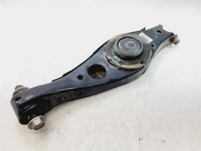 Braço de controle inferior 13 2014 2015 2016 Hyundai Santa Fe assento traseiro passageiro sprint - Imagem 1 de 4