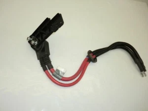 BMW E65 7er  Kabelbaum Batterie Leitung Kabel 6904900     2/10337 - Bild 1 von 4