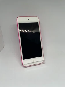 Apple iPod Touch 16 GB 6. Generación 6G Rosa A1574 / excelente estado / distribuidor - Imagen 1 de 2