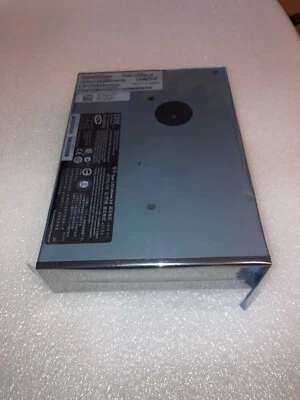 DELL NP052 400/800GB LTO-3 HH LVD SCSI Tape Drive IBM 95P33933 95P3681 LTO3 - Image 1 of 2