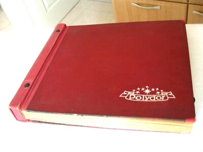 Original Polydor Plattenalbum mit 12 Schallplatten Europäische Phonoclub OPERA. - Bild 1 von 4