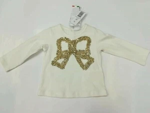 MAGLIA BAMBINA 6-9-12-18-24-30 MESI GIA' SCONTATO DEL 30% - Picture 1 of 8